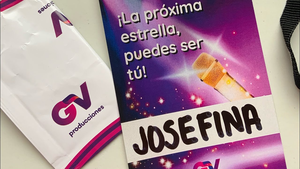 STORYTIME: Audicioné para “La Gran Estrella” de GV Producciones #peru #gvproducciones
