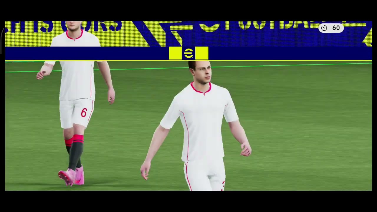 Huesca RA X Sevilla Nervión BR | Spanish Clubs | E-Football 2026