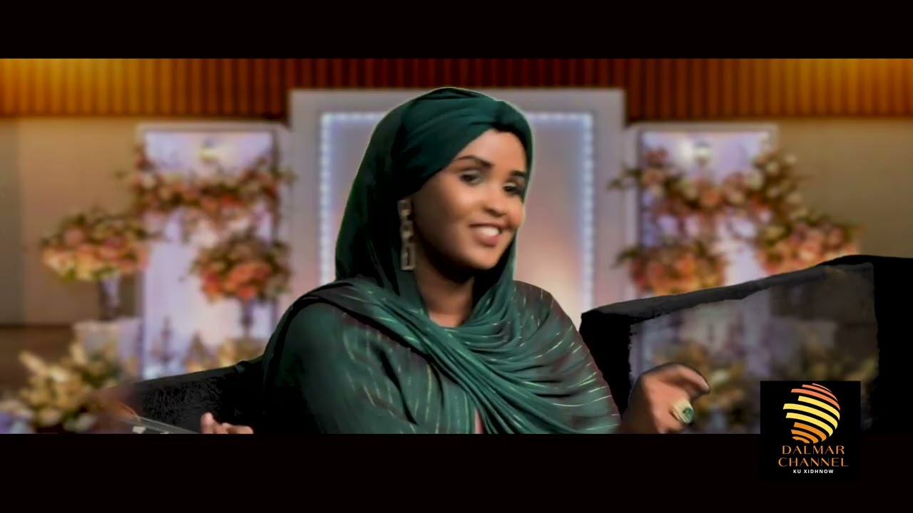Muna Miski | Heesta Liibaan maleh