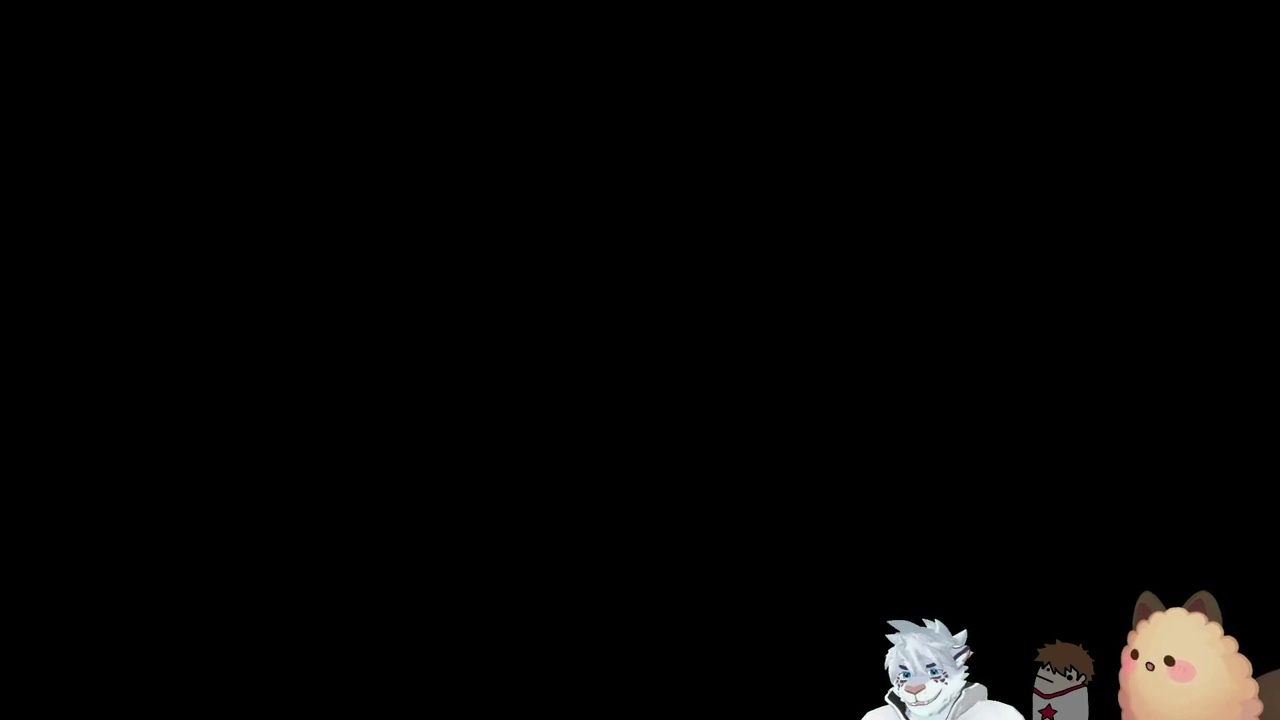 【喵哈直播紀錄】20241208 MBTI測驗閒聊 + 幽靈尖叫 Spectral Scream  feat.小光/凱吉/傑瑞