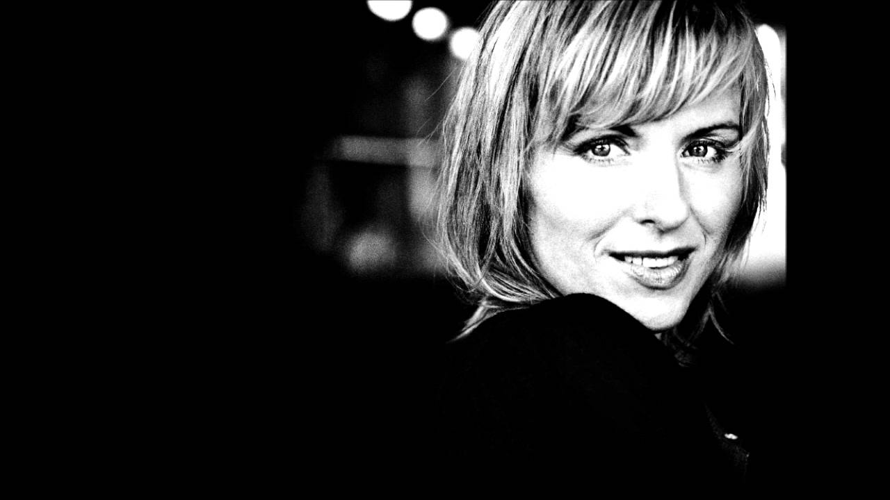 Silje Nergaard - Every Time We Say Goodbye