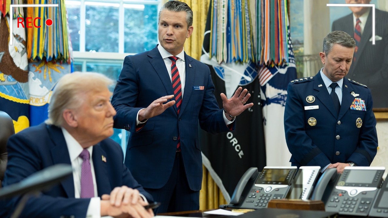 Трамп в ярости из-за того, что ЕС отказался от американских истребителей в пользу Saab &mdash; программ...