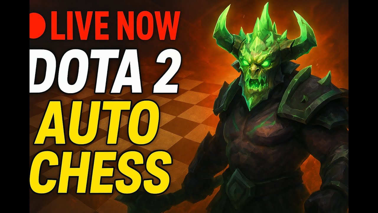xojood xojood yawchixii | DOTA AUTOCHESS