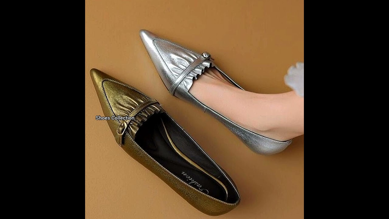 2026 TOP COMFORTABLE MIND BLOWING SANDALS FOR WOMEN LATEST DAILY WEAR STYLISH FOOTWEAR COLLECTION