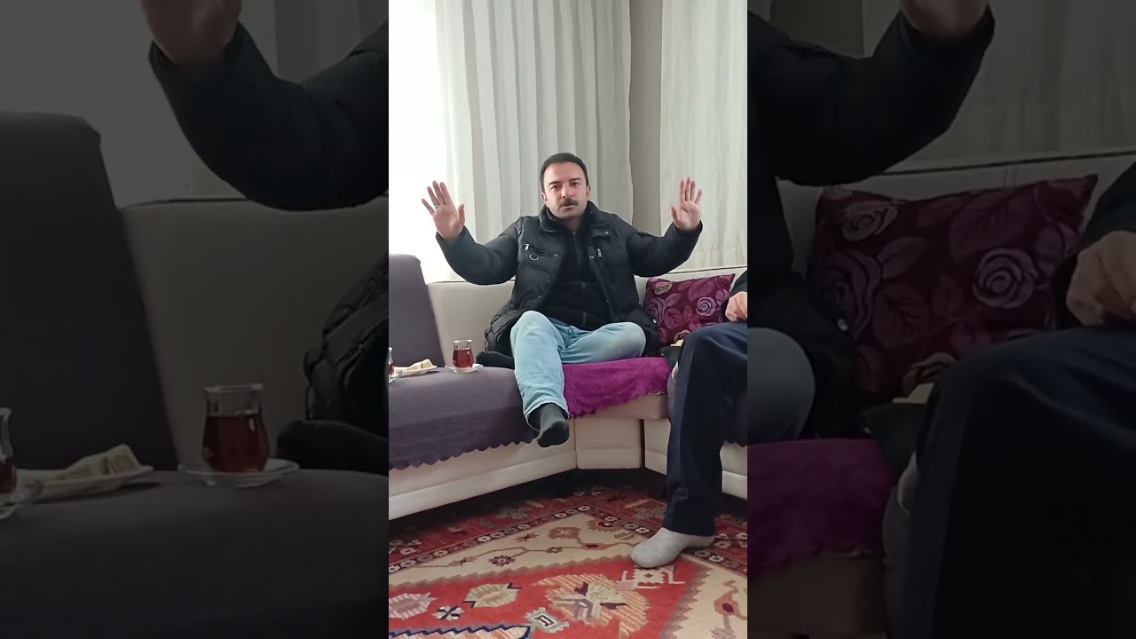 Saim Usta Kuşları Şahin Atıcı Haydar Atılgan Fuat Ugursu aslı neymiş anlatıyor