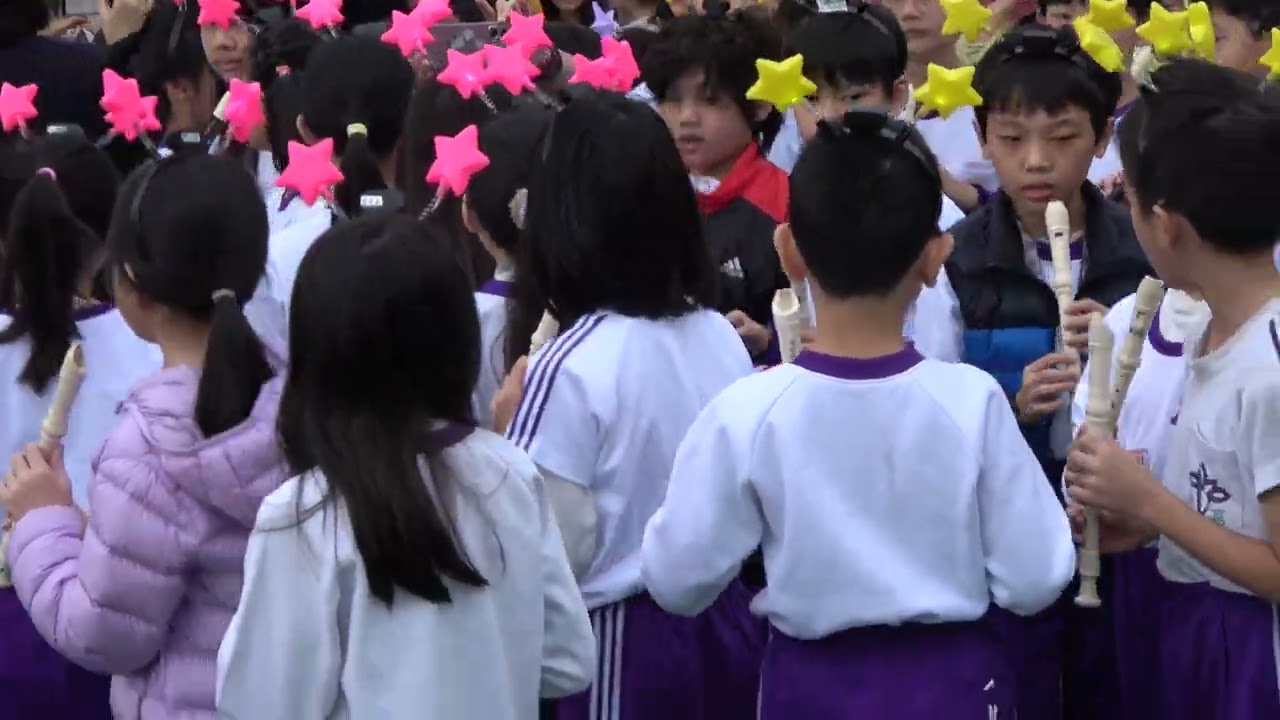 08 四年級：夢想的世界