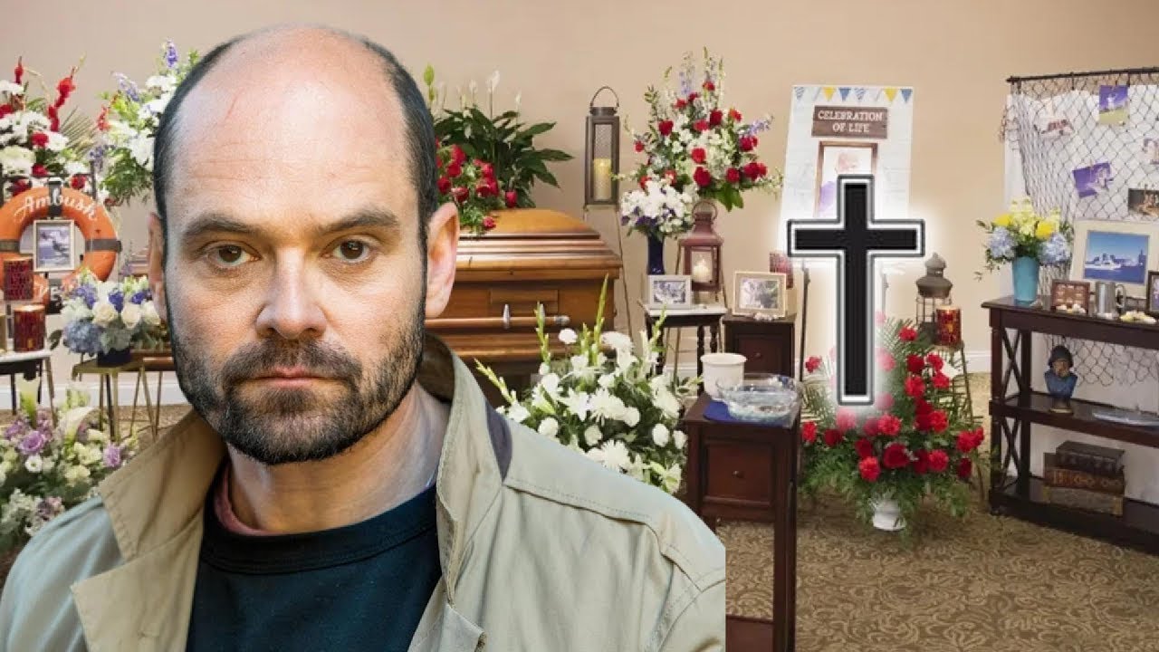 Chock i underh&aring;llningsbranschen  Legendariske David Dencik finns inte mer!