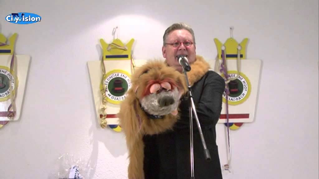 Gala Sitzung in Hardterbroich - Alle onger ene Hoot