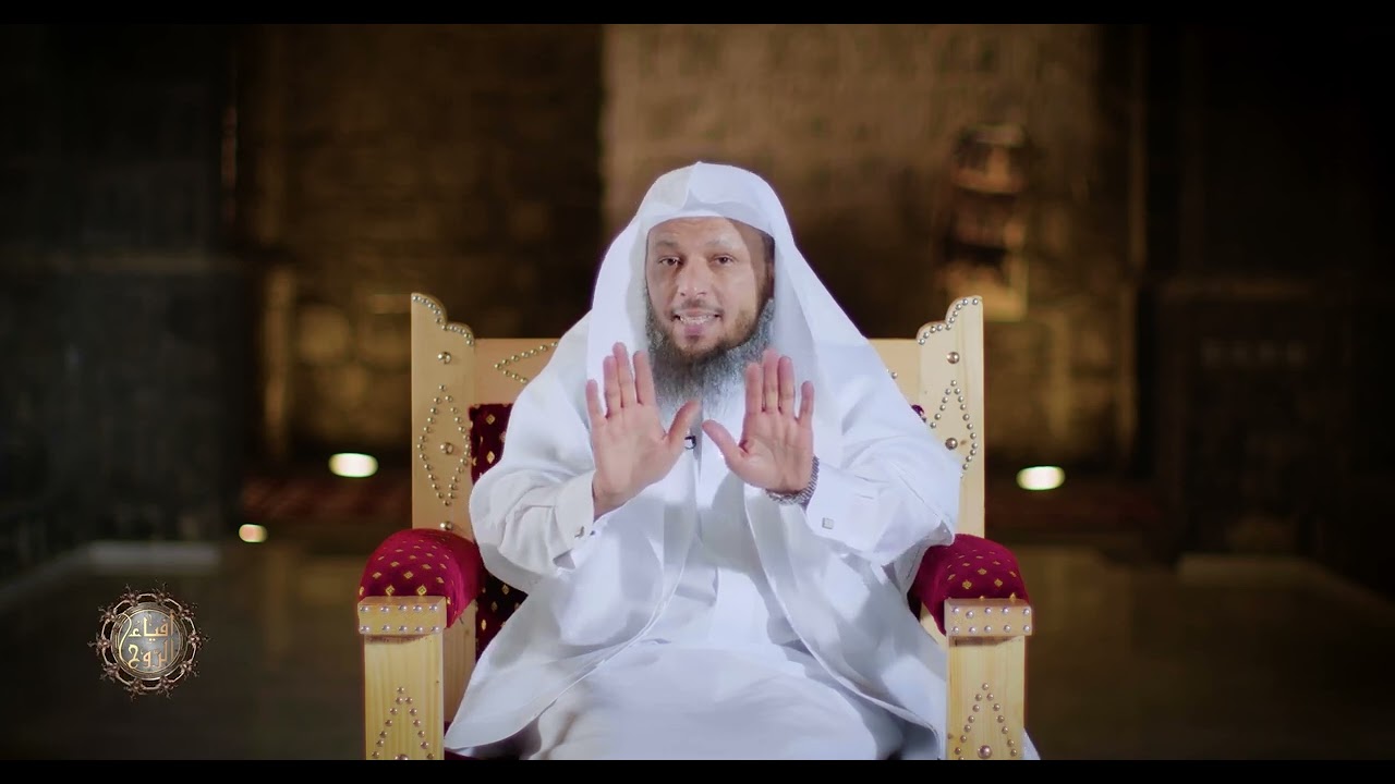ما أسعدك يا من أعطاك الله هذه النعمة والآن تتعامل بها في كل المواقف!