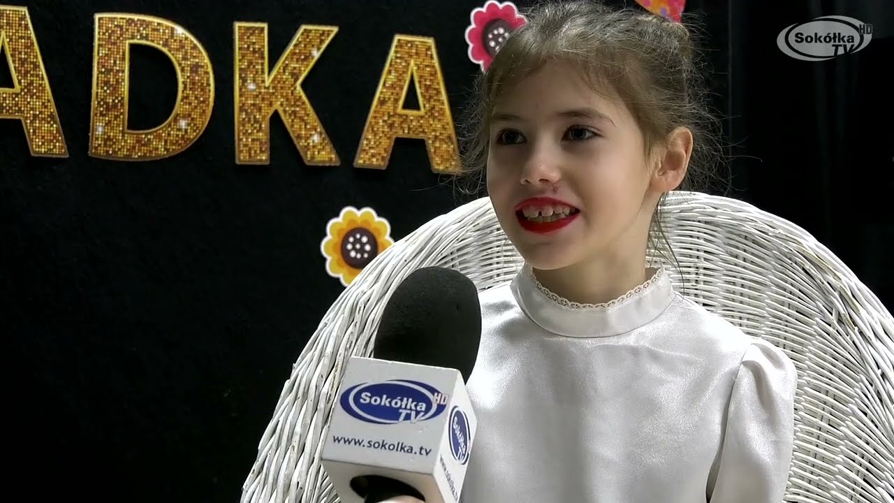 Dąbrowa Białostocka Święto rodzinnych skarbów Dzień Babci i Dziadka