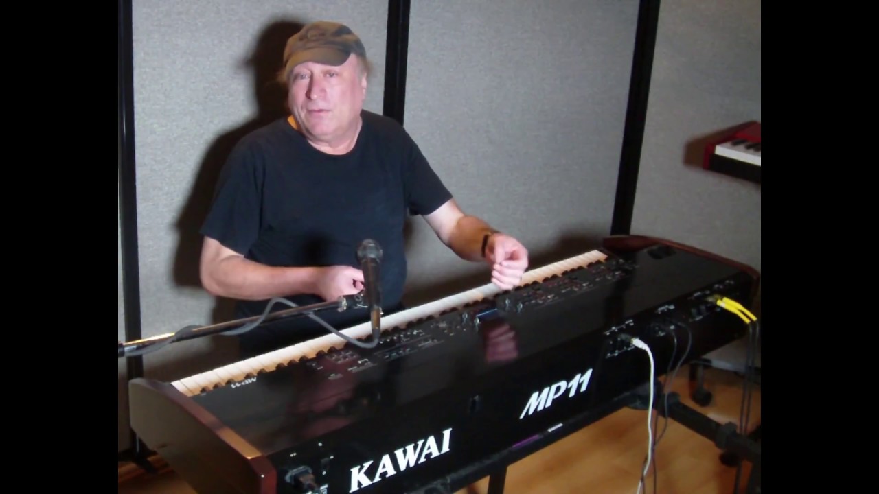 Kawai MP11 SE or MP11 ?