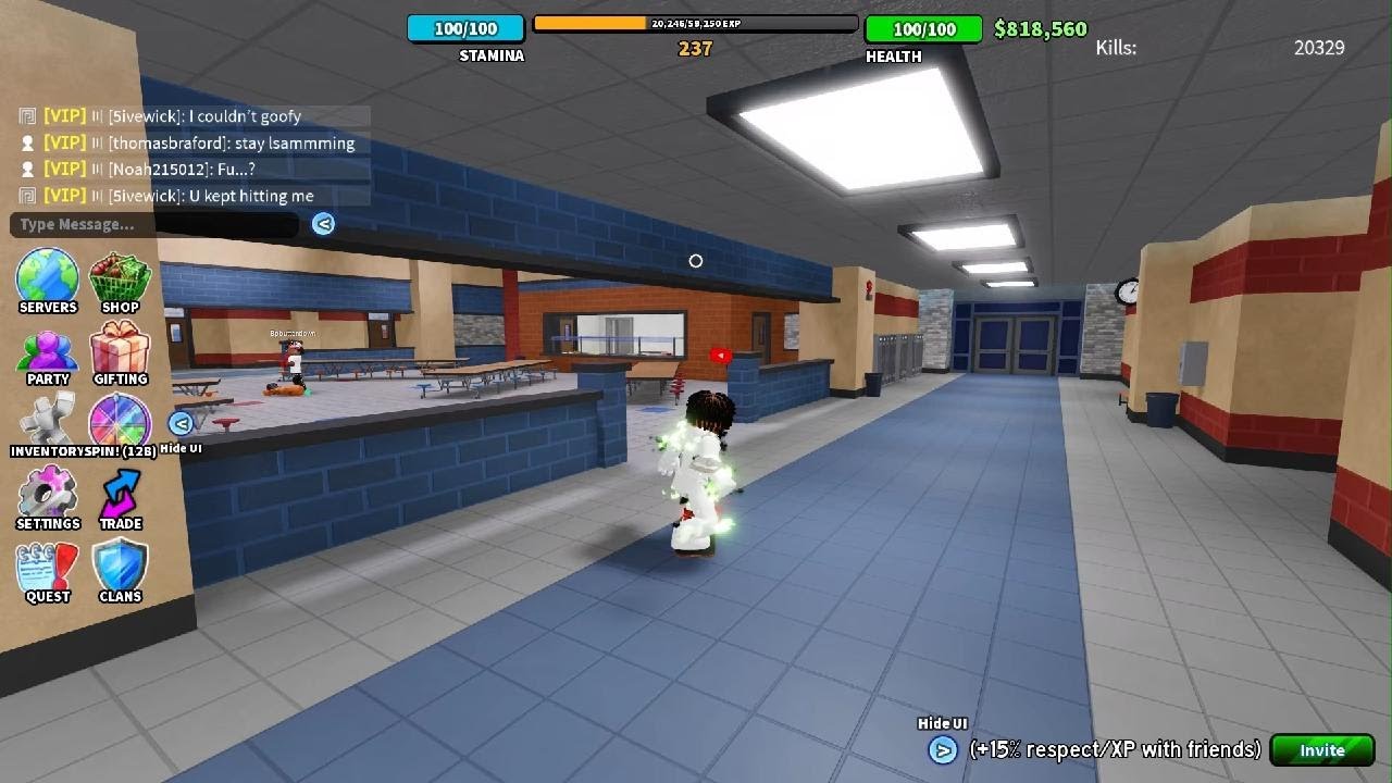 got dukes testing it out (never wearing this style ever again)
