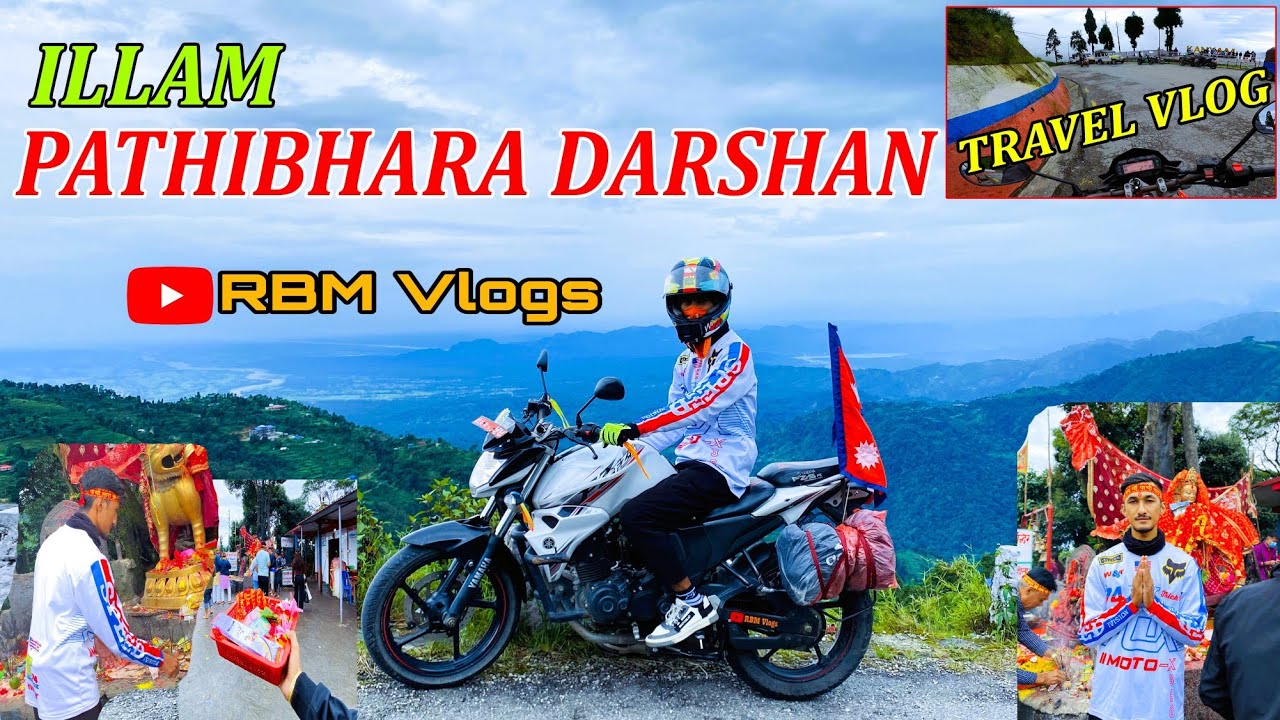 ILLAM PATHIBHARA DARSHAN || TRAVEL VLOG || COOL WEATHER || RBM Vlogs
