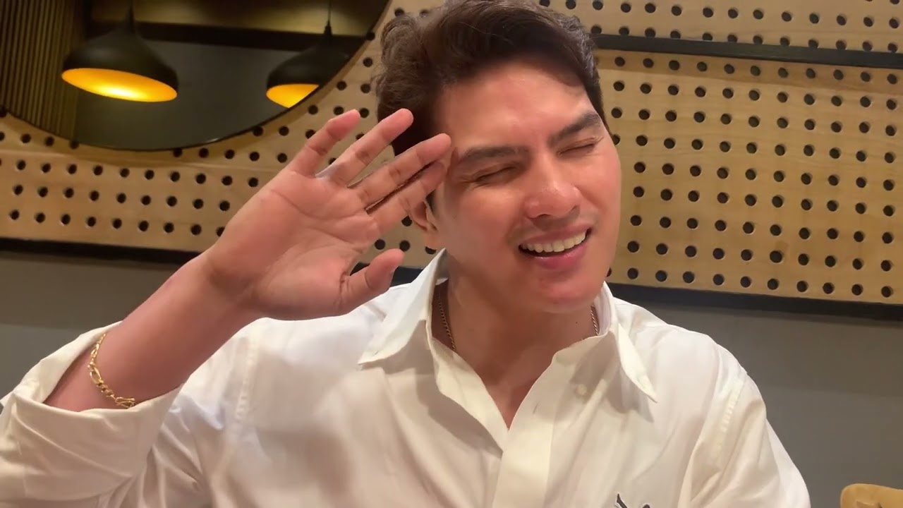 Mygz Molino, tuliy tuloy ang pagtulong at blessings;Sinagot ang mga bashers