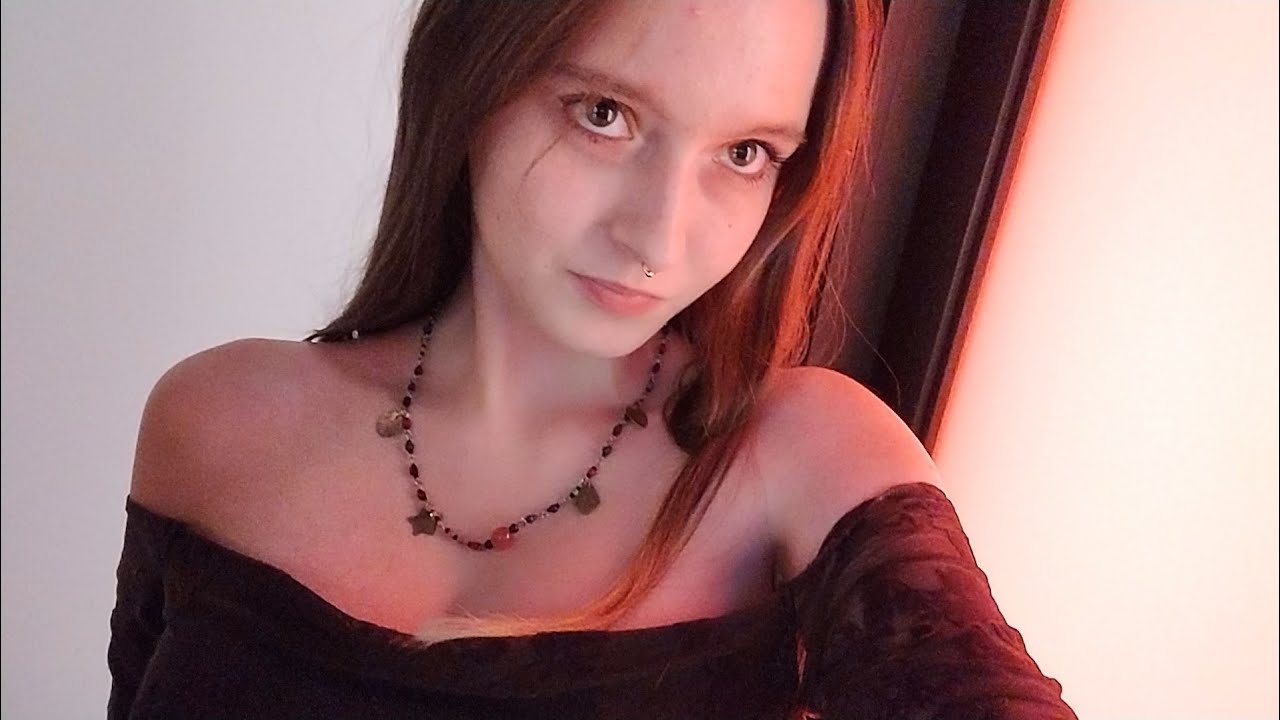 Примеряю одежду в Abercrombie & Fitch!