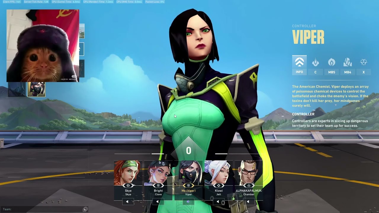 banorant (solo?) restream kase nawala net