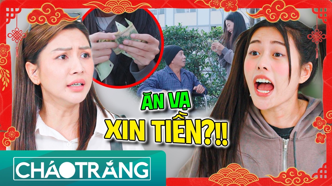 ĂN VẠ XIN TIỀN, Giả BỆNH TẬT Lấy Lòng Thương?!!! | CÔNG NHÂN | Phim Việt Nam 2026