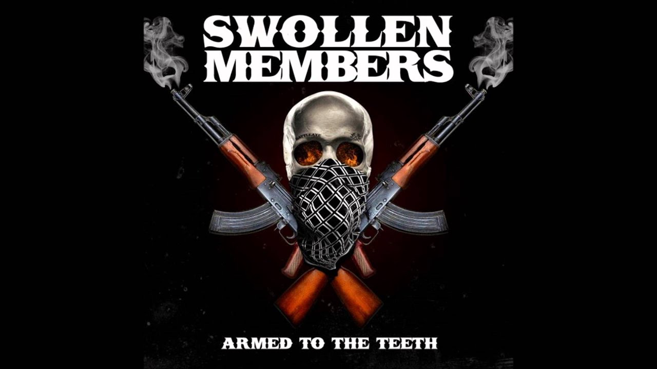 Swollen Members - Dumb Instrumental