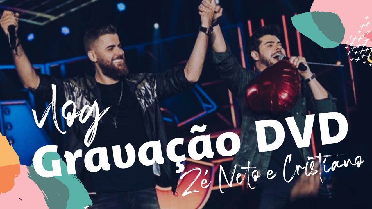 GRAVAÇÃO DVD ZÉ NETO E CRISTIANO EM BH 