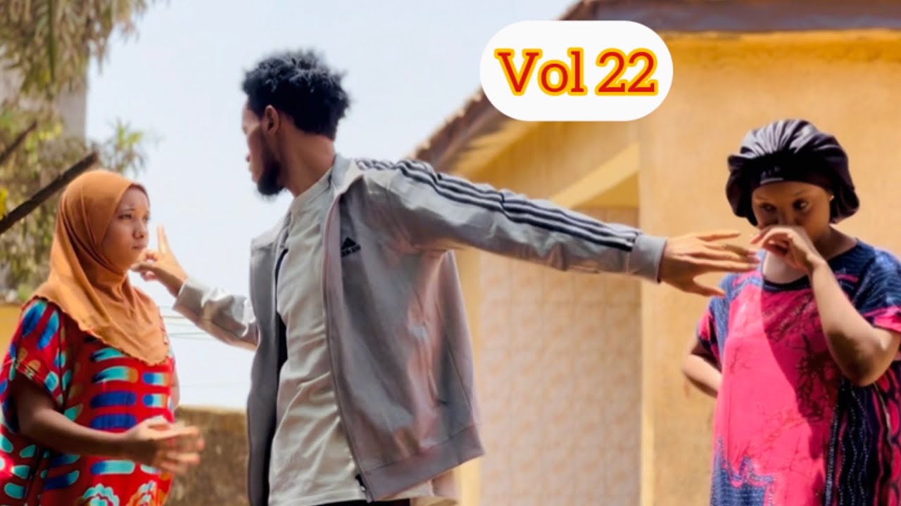 MON FOYER - s2 Vol 22 et Fin de la s2