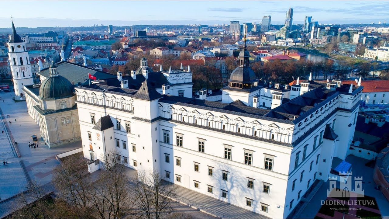 Pozostałości Bazyliki Archikatedralnej
