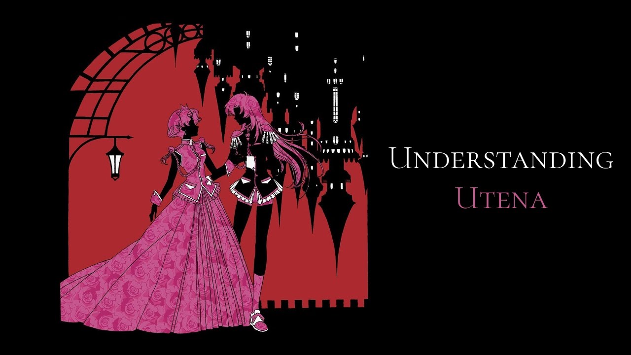 Understanding Utena