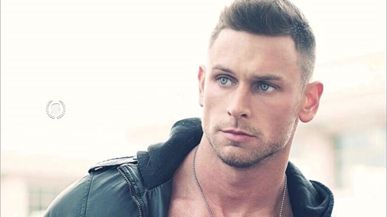 El Hombre Que Está Redefiniendo La Belleza Masculina… ¡Mira Quién Es!