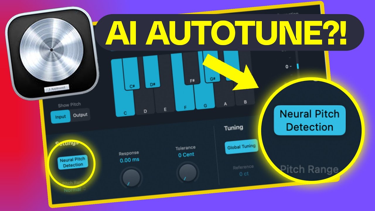 Logic Pitch Correction vs Antares Autotune: Who will WIN?