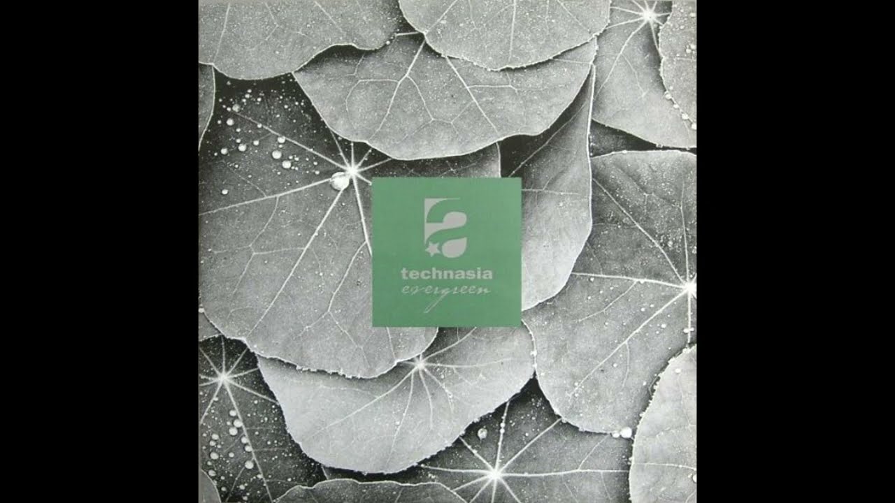 Technasia - Evergreen V