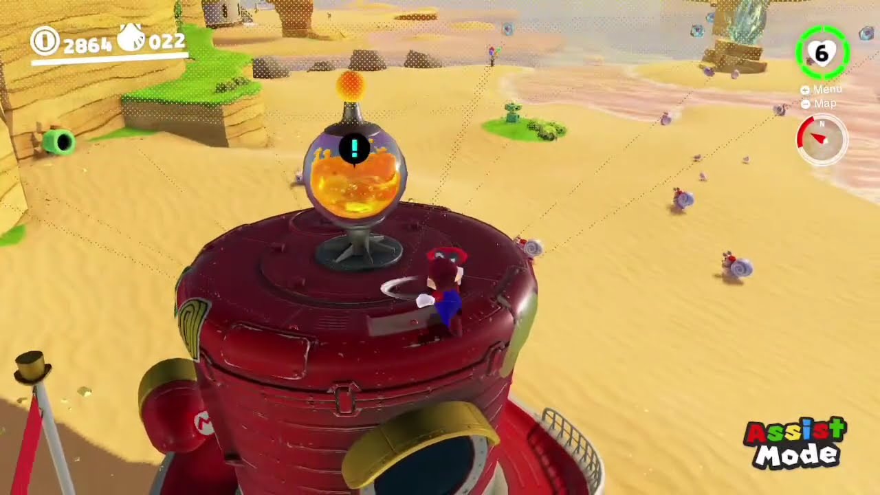 Trickjump compilation 