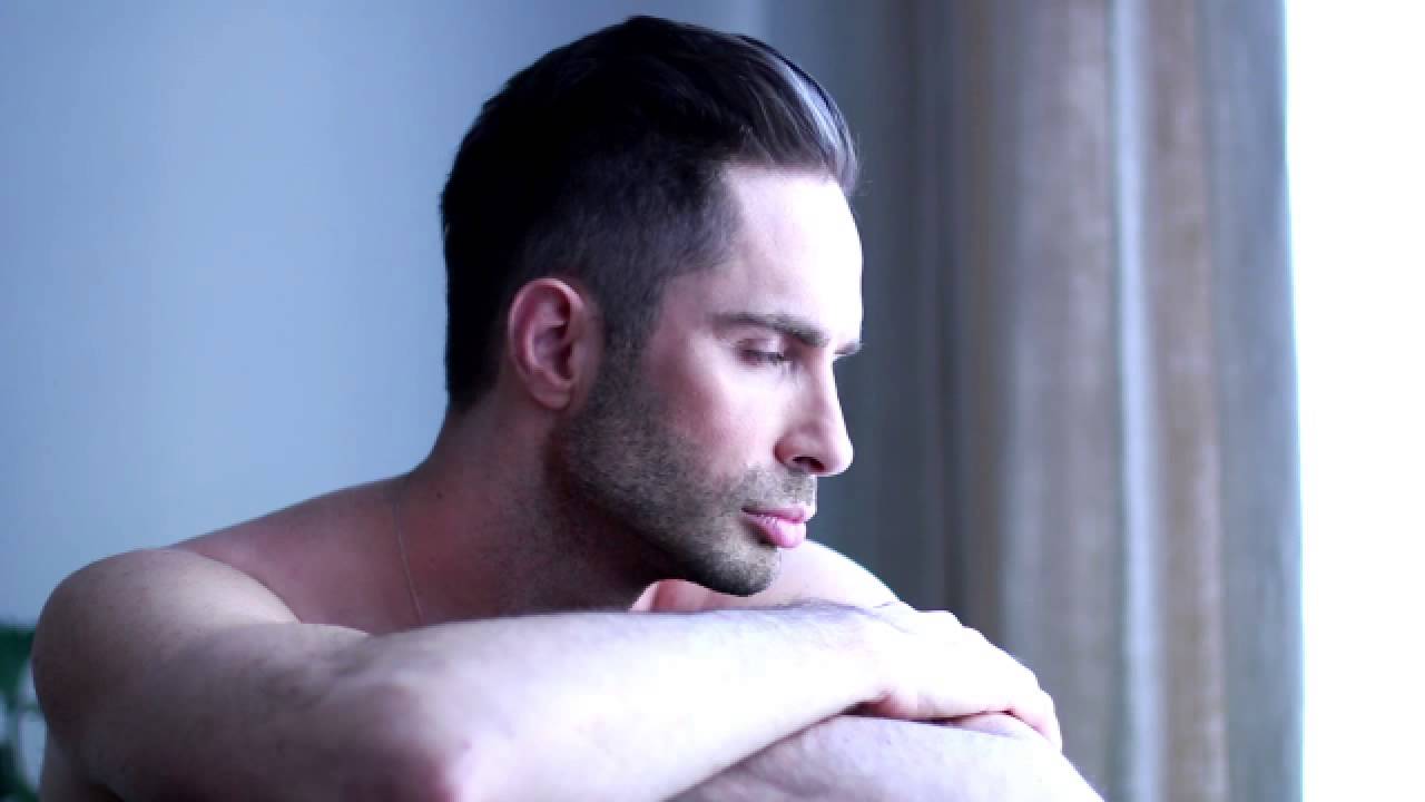 Michael Lucas 15 Second Teaser