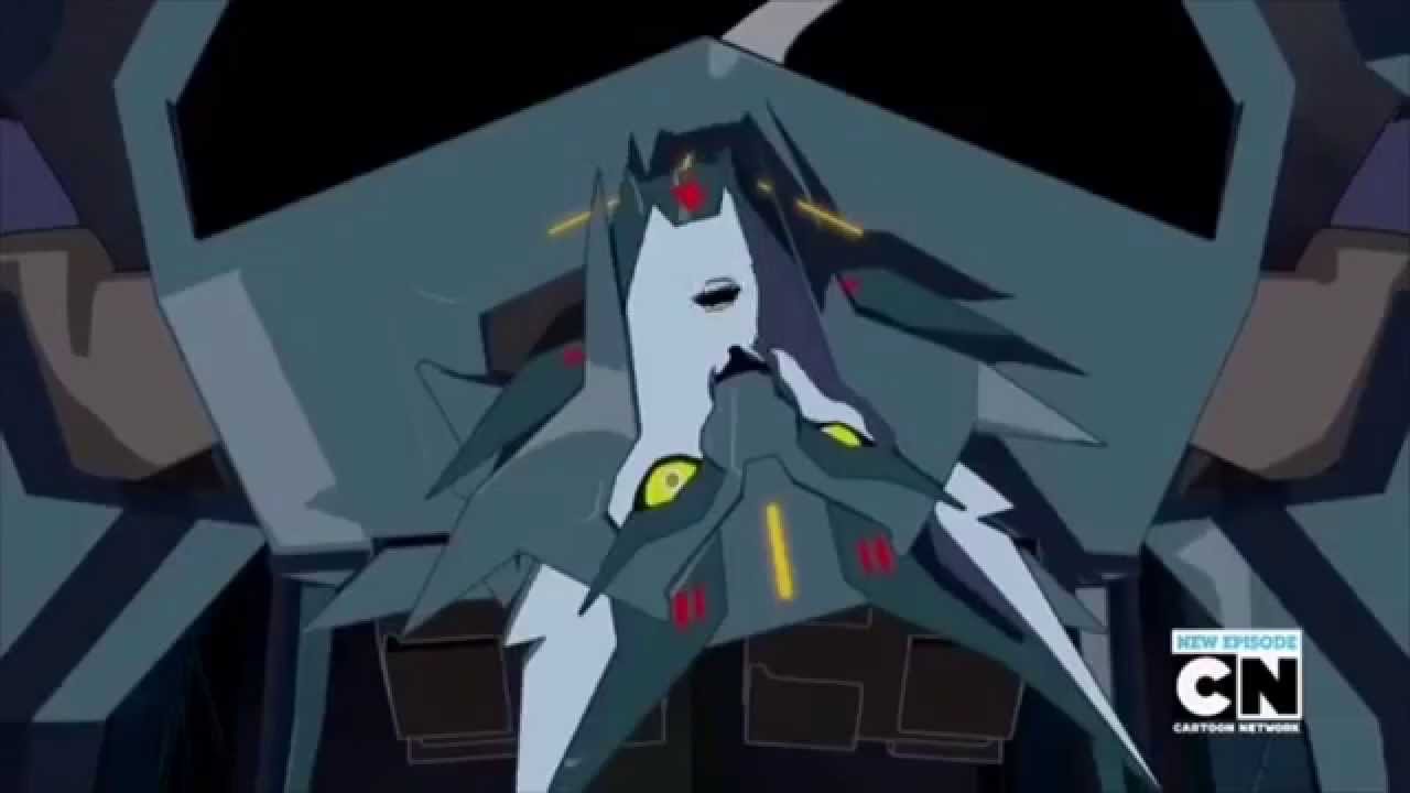 Decepticons RID stuck with the enemy
