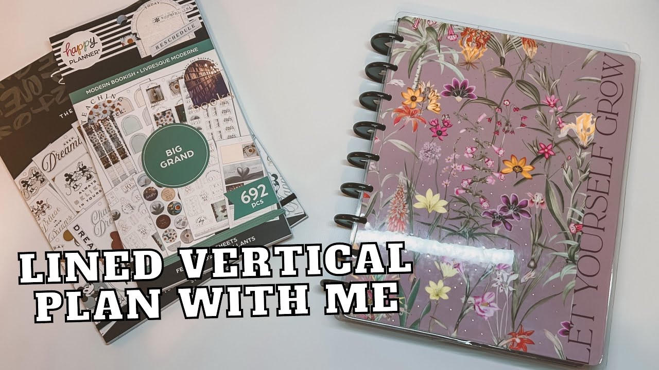 LINED VERTICAL PLAN WITH ME