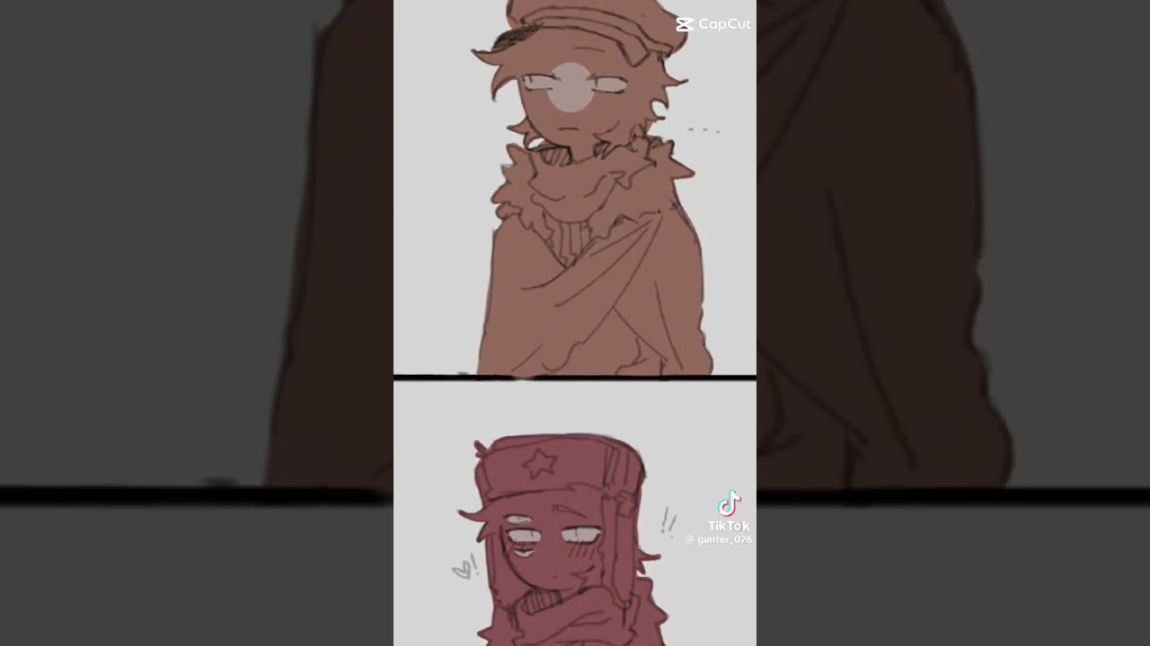 Tổng hợp tiktok countryhumans #countryhumans