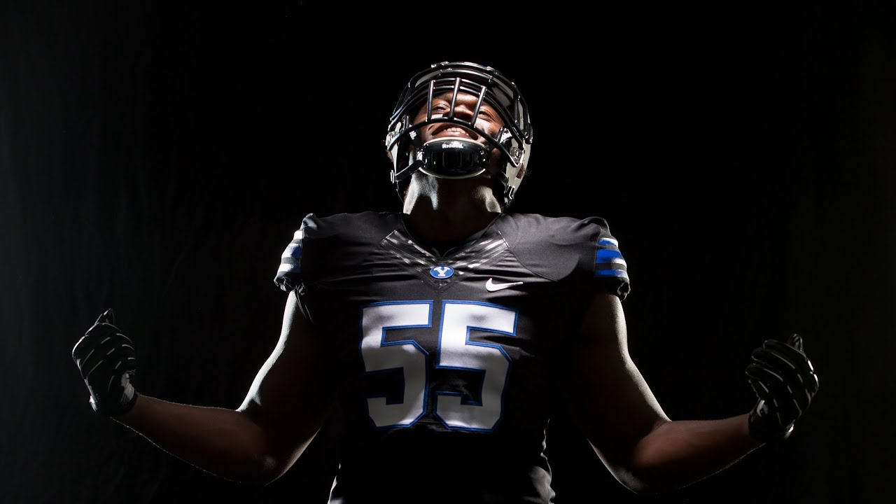 Ezekiel Ansah: A Ziggy Path to the NFL