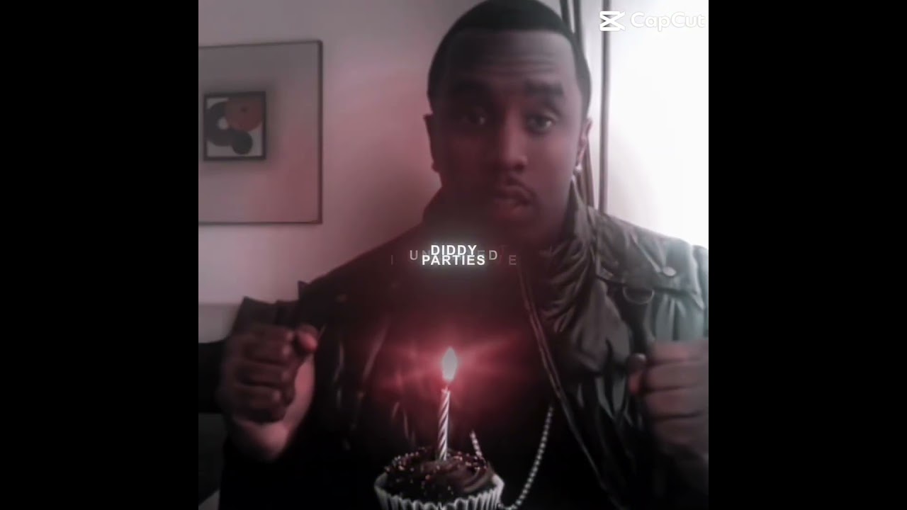 diddy birthday wish💀