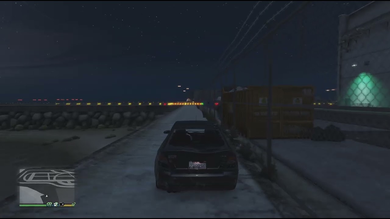 Grand Theft Auto V | Monkey Mosaic 11/50