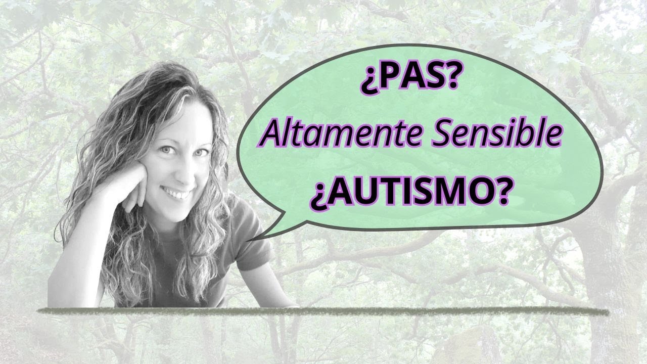¿PAS o Autismo?