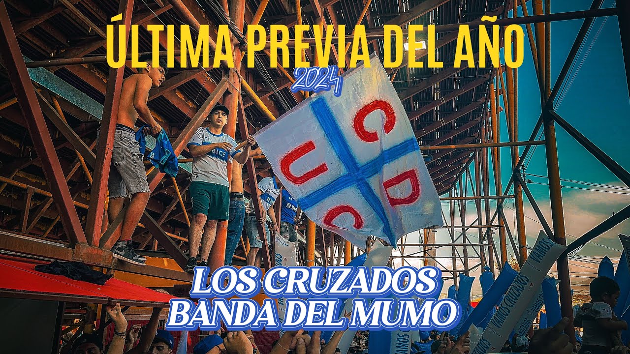 ULTIMA PREVIA DEL AÑO 2024 