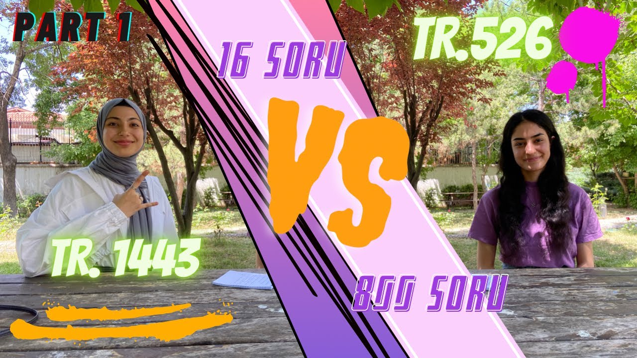 Hacettepe Tıp’ı Nasıl Kazandık ? PART 1       #hacettepetıp #yks