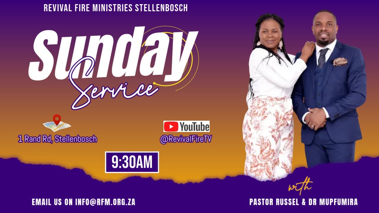 The Great Commission  Part 3 (Every Man A Minister)