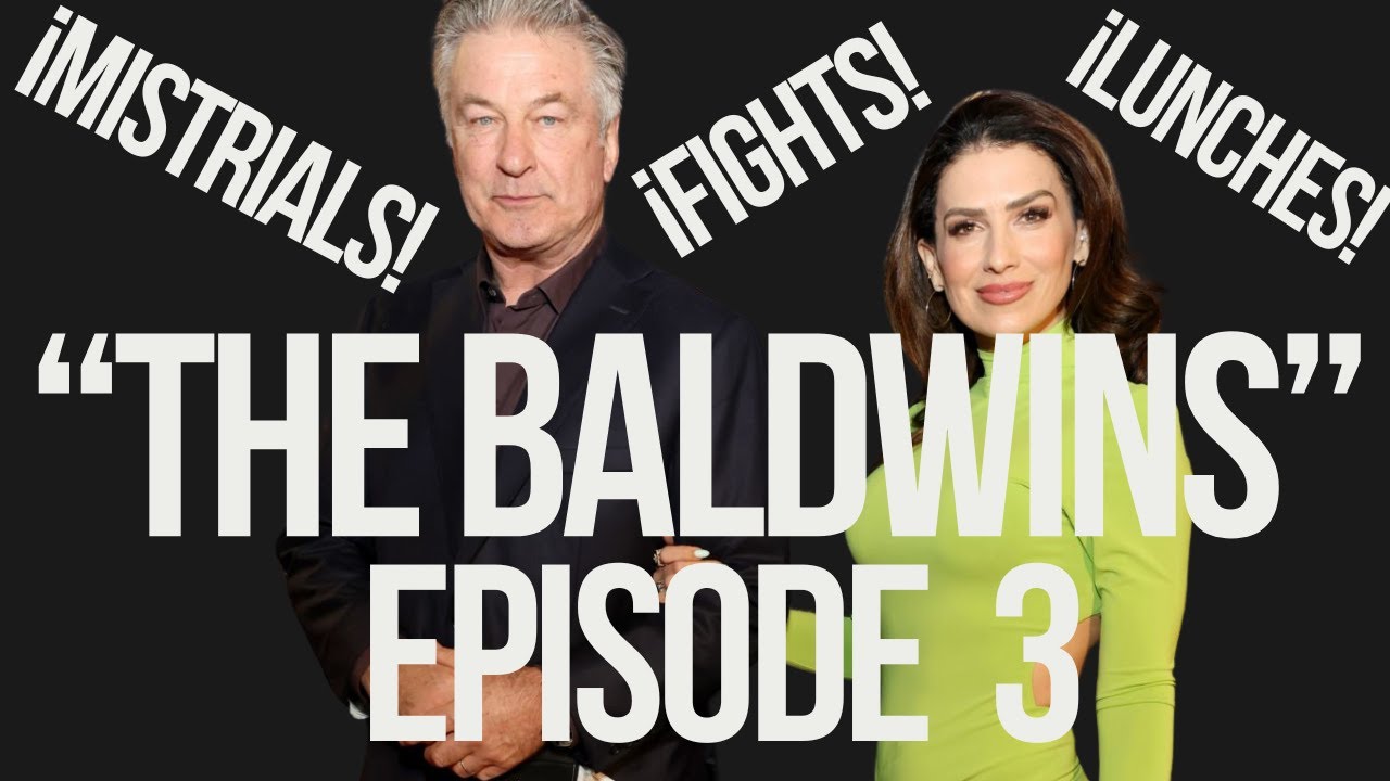 The Baldwins Episode 3 Recap: Trouble in Paradiso
