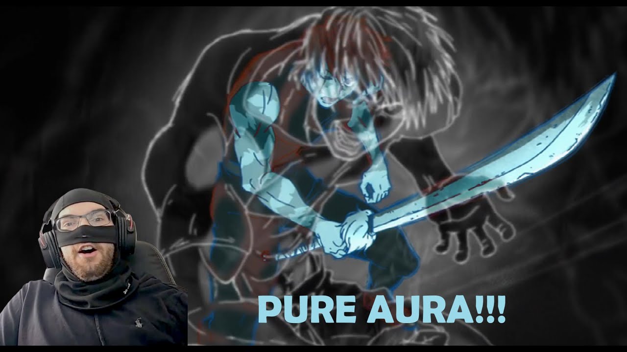 JJK nerd reacts Jujutsu Kaisen  season 3 episode 4 │Long Live THE QUEEN
