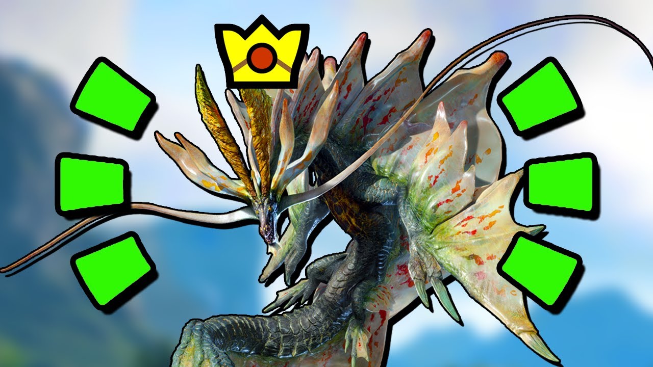 Как Capcom сломала Monster Hunter Rise Sunbreak с помощью Amatsu