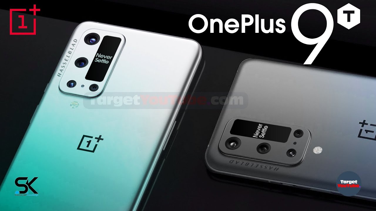 OnePlus 9T Pro (2021) Introduction!!!