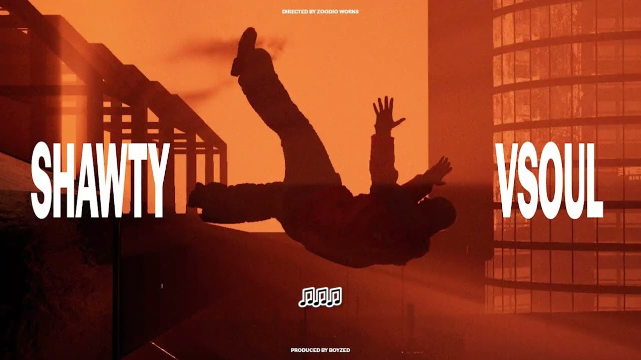 [KARAOKE] SHAWTY | VSOUL - Prod BOYZED (BEAT CÓ BÈ)