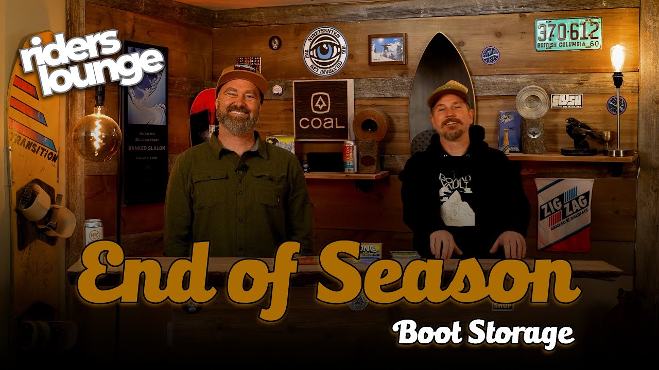 Seasons Over? This is a Must!