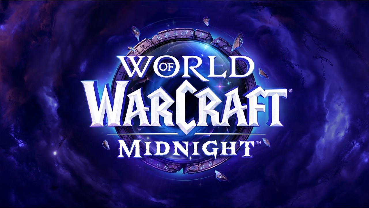 De chill hoy el Lol se toma con moderación | Probando Wow Midnight