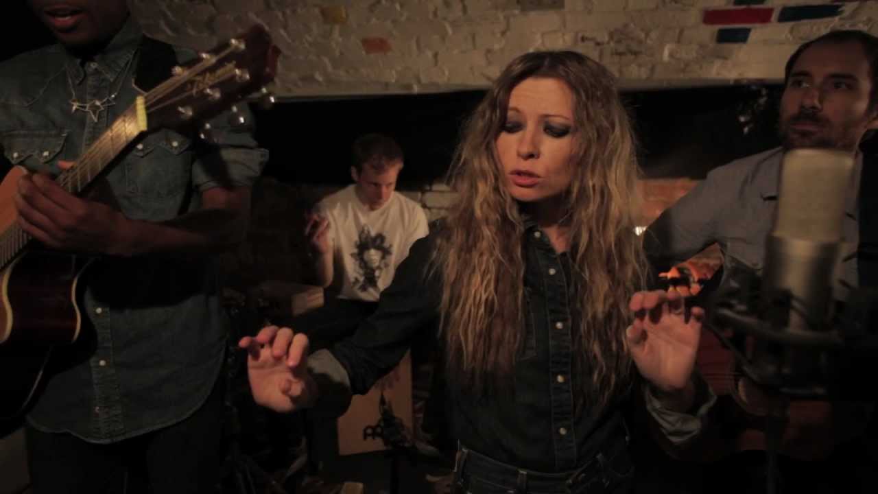 We Have Band -  After All (Acoustic)