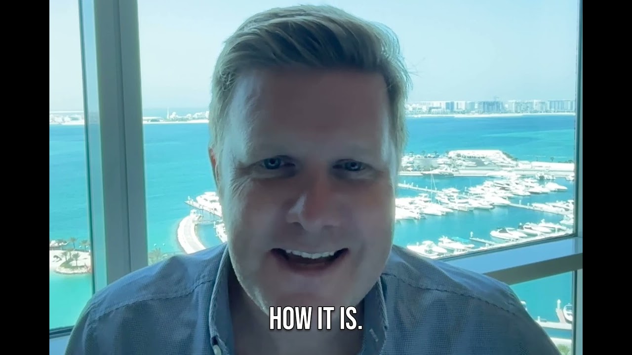 NLP with Toby McCartney | TobyAndKateMccartney.com